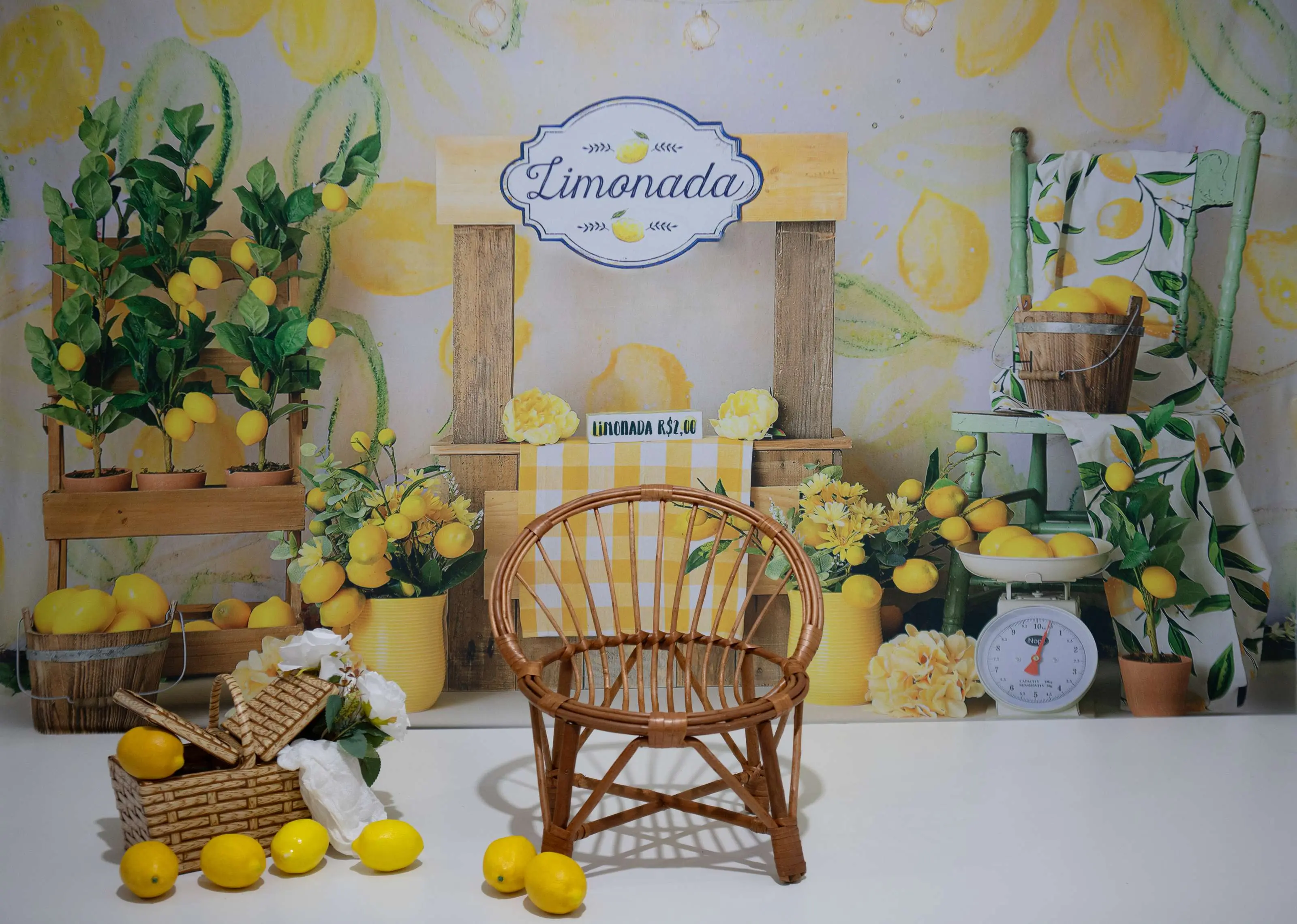 Cenário Limão
