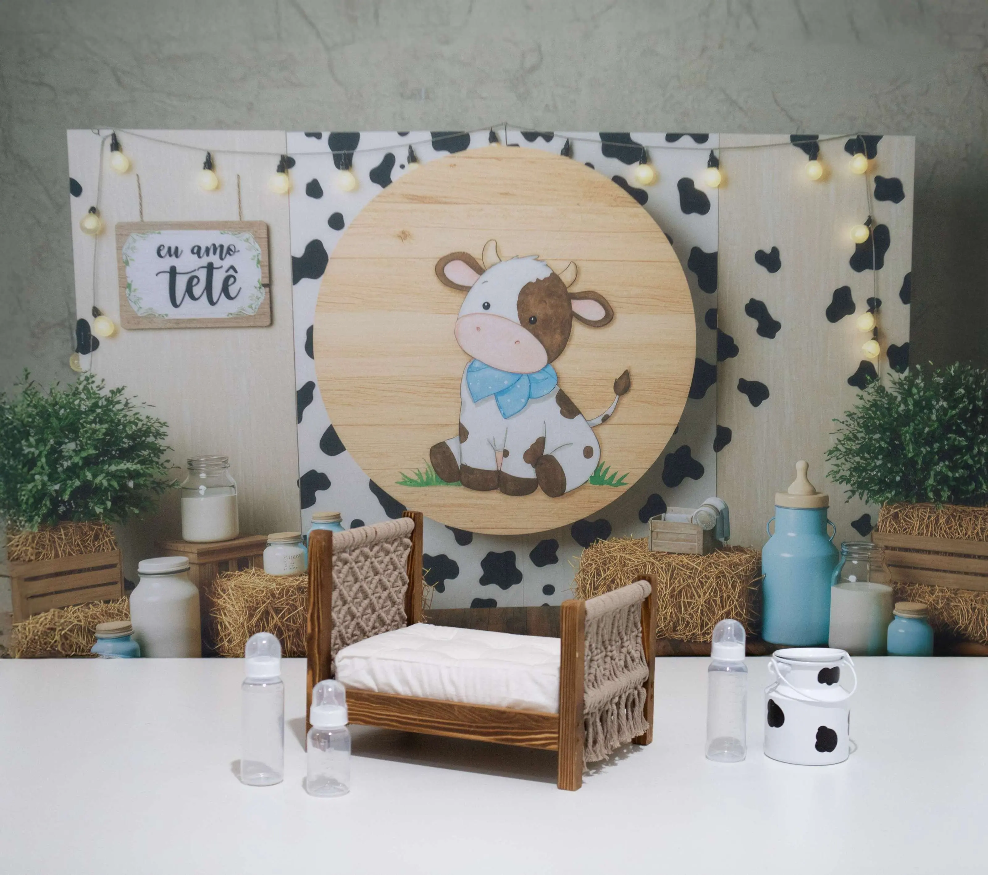 Cenário Eu Amo Tetê