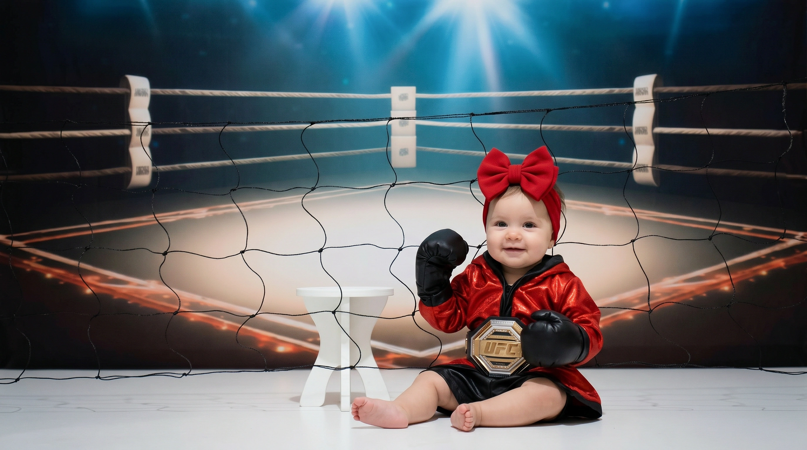 Cenário UFC