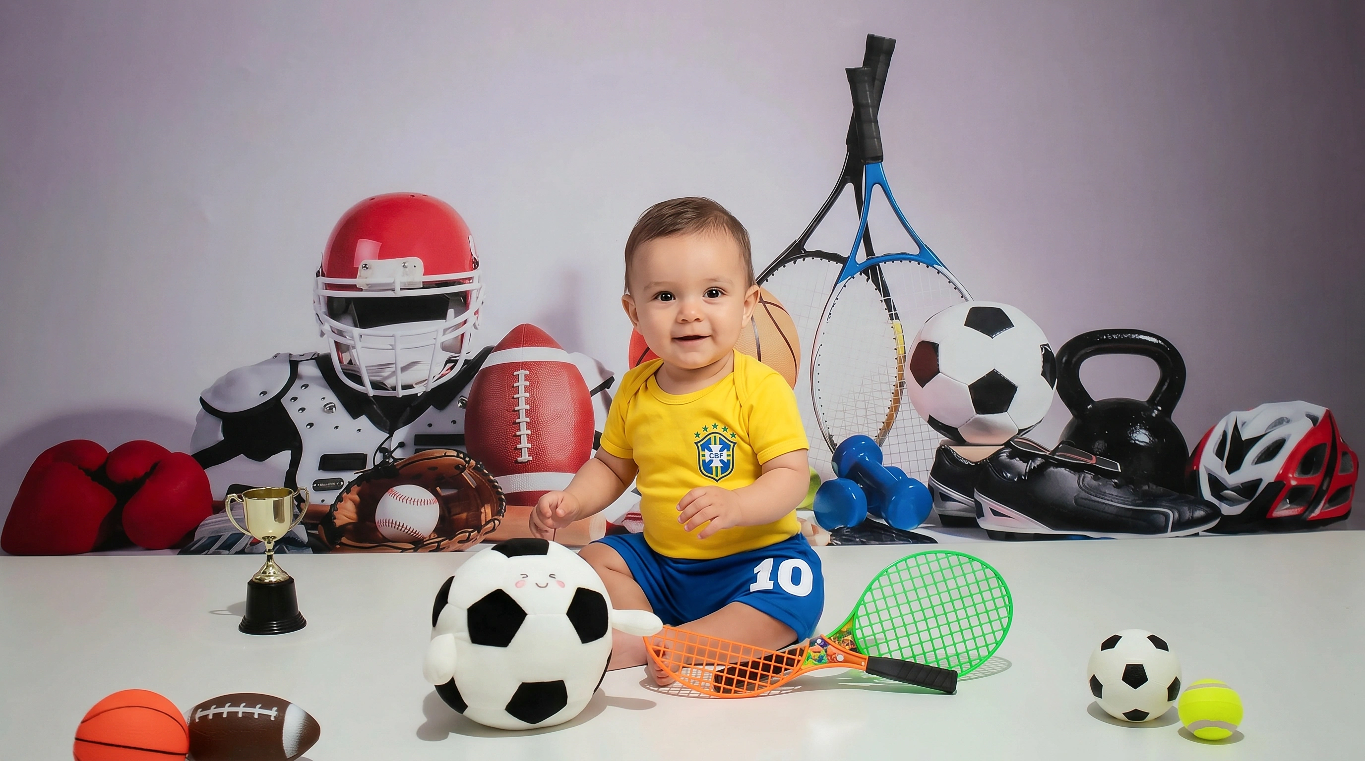 Cenário Esportes