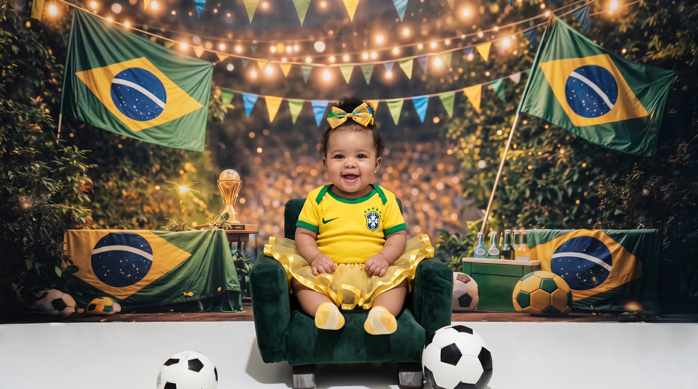 Cenário Futebol 2